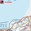 외연도 [ 망재산 & 상록수림 & 봉화산 ] 이미지