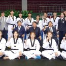 무도태권도 이미지