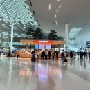 던킨도너츠 인천공항4호점