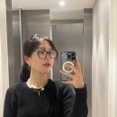 한남안경 | 블루엘리펀트 한남 익스클루시브 스누즈 안경 구매후기