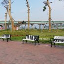 화원동산 주차장 이미지