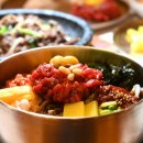 팔도비빔밥 이미지