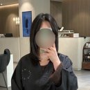 강미용실 - 남원시 동헌길 17 | 목동미용실 중단발 커트 위닛블랙 강 디자이너 후기