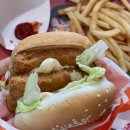 롯데리아통영점 이미지