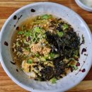 충북 증평 증평맛집 증평메밀막국수 증평막국수 두타산막국수 방문 후기