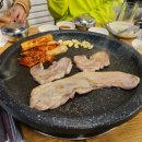 골목 정육점