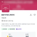 강화장애인복지관 | MBTI 활용 직원역량강화_노원시각장애인복지관