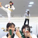 파란태권도 | 청주 성인태권도 직장인운동 추천 용비석사태권도