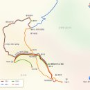 녹차밭약수터 이미지