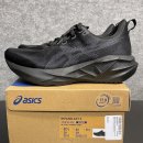 5 | 아식스 노바블라스트5 사이즈 착용후기 여자 러닝화 추천