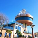 바르바커피 | 대부도 오션뷰 카페 바르바커피타워360 회전 카페 후기