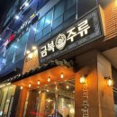 금복주류당진
