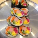 쉐프김밥 이미지