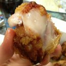 알랑치킨 이미지