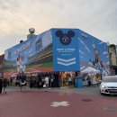 미키코리아(주) | KBO 디즈니 미키와 친구들 성수 팝업스토어 일요일 방문 후기