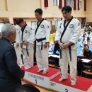 합기도 아산연무관 이미지