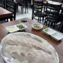 수원 광어2마리회수산전문점 | 장안구 횟집 솔직 후기