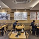 안정순대국 본점 | 정남옥 12시간 사골육수의 비밀 — 새벽 4시부터 시작하는 13년의 약속