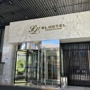 UR(강릉시)-[장성로]-하-2 | [강릉] 1박 2일 겨울 여행 -하- (SL호텔강릉 룸, 오션뷰, 조식, 주변 맛집) 길이 조절 실패