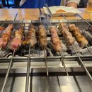 동한양꼬치 - 부천시 소사구 성주로269번길 9 | 동한양꼬치