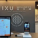 웰니스짐 이미지