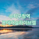 코리아캐슬 | 수지구청역롯데캐슬하이브엘/줄눈시공 중문 탄성 공동구매가격[라인스코리아]