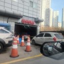 컴인워시HD광교점 | 수원 세차 컴인워시 광교점 일요일 깨끗하게 힐링완료