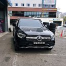 한국타이어오토피아첨단대리점 | 피렐리타이어 (스콜피온 235 55 19 ) 벤츠GLC쿠페타이어 작업
