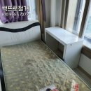 부산 집정리 대청소하고 나오는 가구수거 직접 가정방문수거 하고 있는 업체 만족합니다