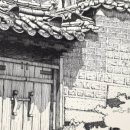 그리기 쉬운 펜드로잉 이미지