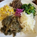 울산보리밥 이미지