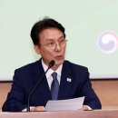 '6월 사임설' 김민석, 내일 국무위원들과 만찬…고별 회동? 이미지