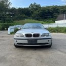 BMW 3시리즈 E46 318i 후기형 부품 각개합니다 이미지