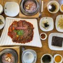 제2공단3길 | 공주 공산성 공주산성시장 맛집 개성집 공주점 | 돌솥밥 시래기명태조림