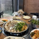미사 애견동반 소곱창 맛집 간, 천엽 서비스 광진소곱창 다녀오다.