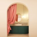 굿슬립신경과의원 | 굿슬립신경과 병원 인테리어 시공 후기(뻐꾸기인테리어)