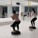 여성전용 베이핏 PT&그룹트레이닝 둔촌점 이미지