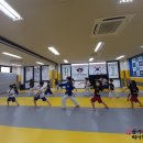 동아한 태권도장 이미지
