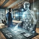 AI 시대, 가장 경계해야 할 것은 프레임의 오만 이미지