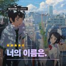 너의;미술 | 너의 이름은 OTT 후기｜상실을 견디기 위해 운명을 발명한 사랑