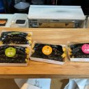 애플꼬마김밥문경