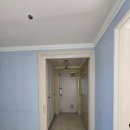 해운대두산2차아파트경로당 | [부산 해운대 좌동 두산2차 아파트 인테리어] 30년 경력 대경인테리어, Before &amp; After 시공 후기