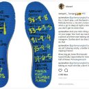 세컨 계정 의혹을 받고 있는 듀란트 이미지