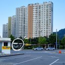 안성버스터미널 택시정류장 이미지