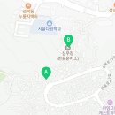다원학교 삼거리 이미지