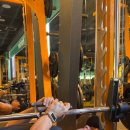 메카헬스짐 이미지