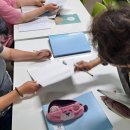 한글교실(상반기) 네이버블로그