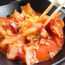 썰어활어회구이 이미지