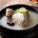 정일품삼계탕 이미지