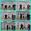 맷돌체조 이미지